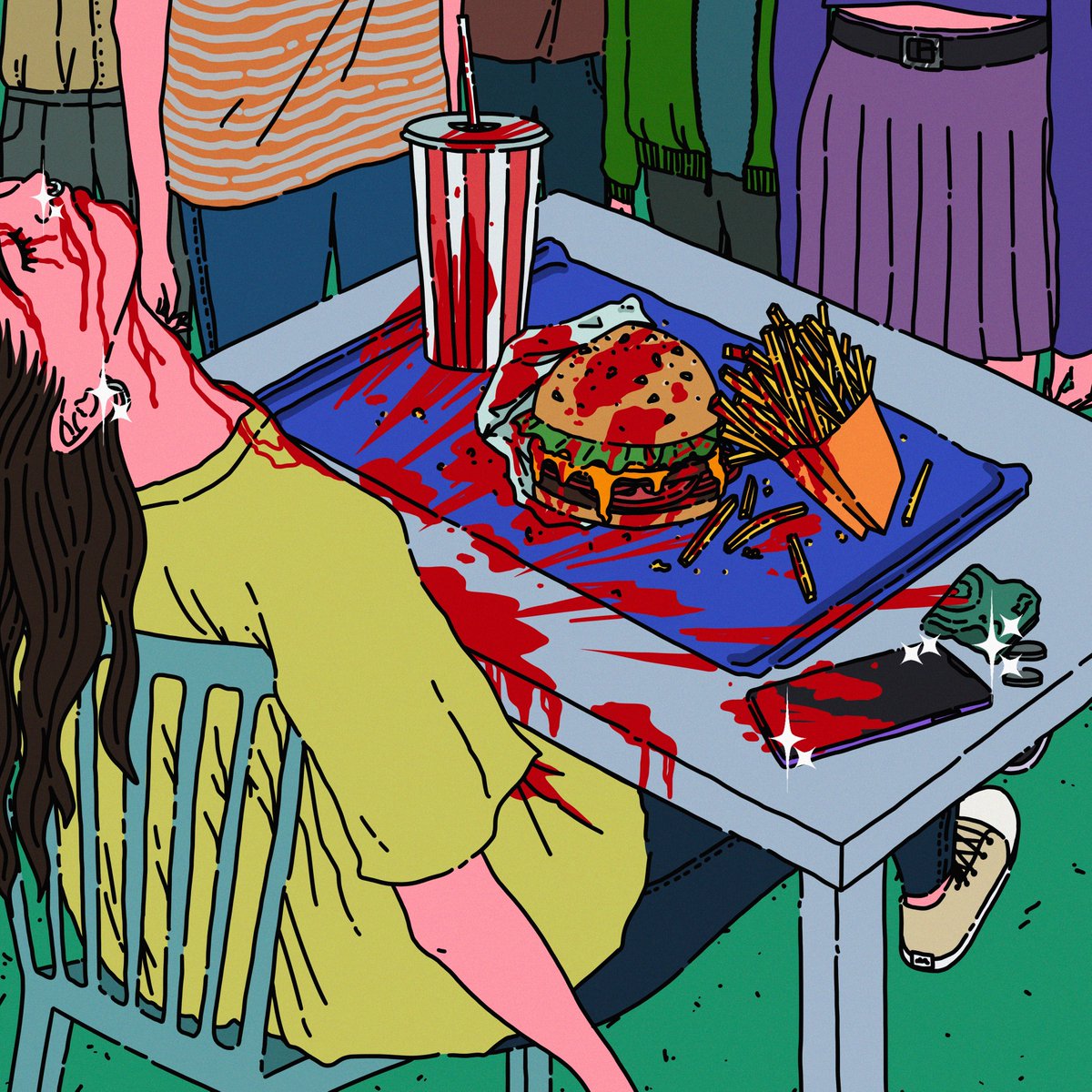 Esra Eslen tweet media