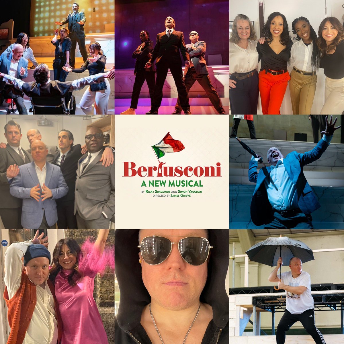 Gavin Wilkinson tweet media