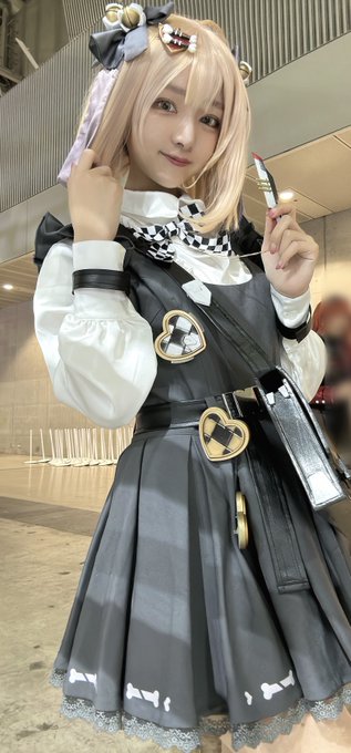 コスプレイヤーおさかなのTwitter画像36