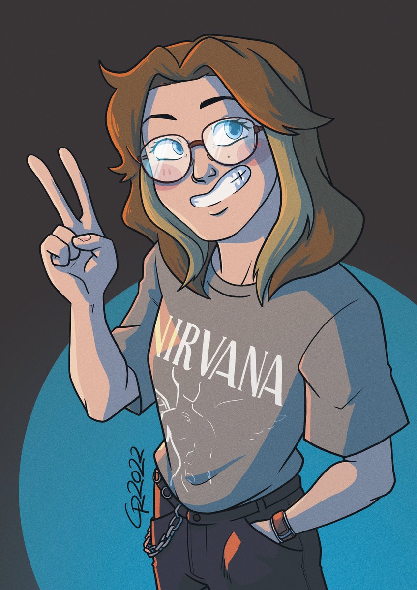Sad_PUNch's tweet photo. Other 4 #commissions! https://t.co/HGdQZjOC1R