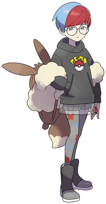 デカパイーブイ化変態洗脳 ボタン(ポケモン) https://t.co/kqnTLvC9hh