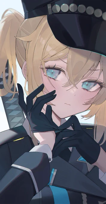 #いろはにも絵を #ホロドロケイ