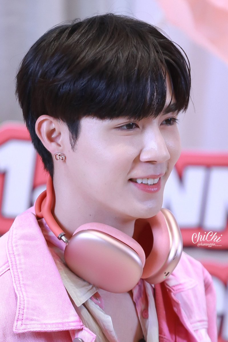 kwanggie____'s tweet photo. {27/04/66} 🎧
 
@zee_pruk #ZeePruk #ซีพฤกษ์ #TFS1stanniversaryxzeenunew https://t.co/E2aaM66ZC0
