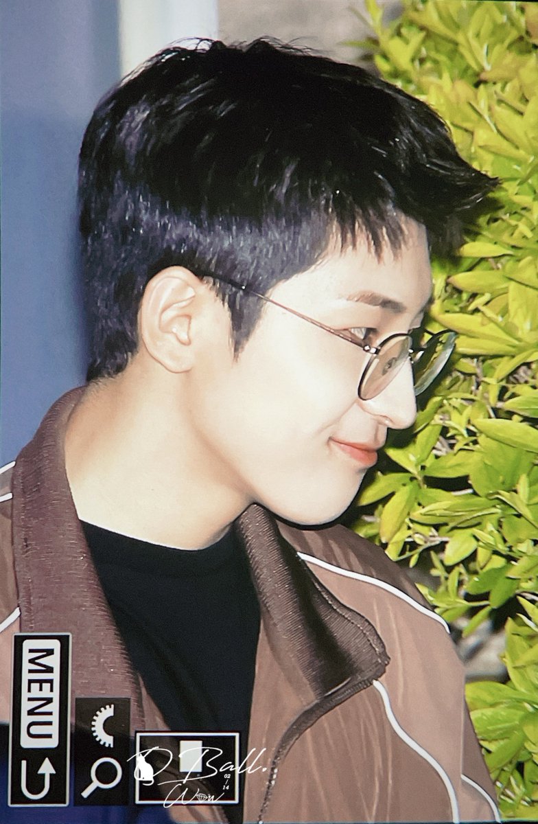QBall_Ww's tweet photo. 230429
퇴근💓
#SEVENTEEN   #원우  #WONWOO  #ウォヌ #세븐틴 https://t.co/o67xWi4dsB