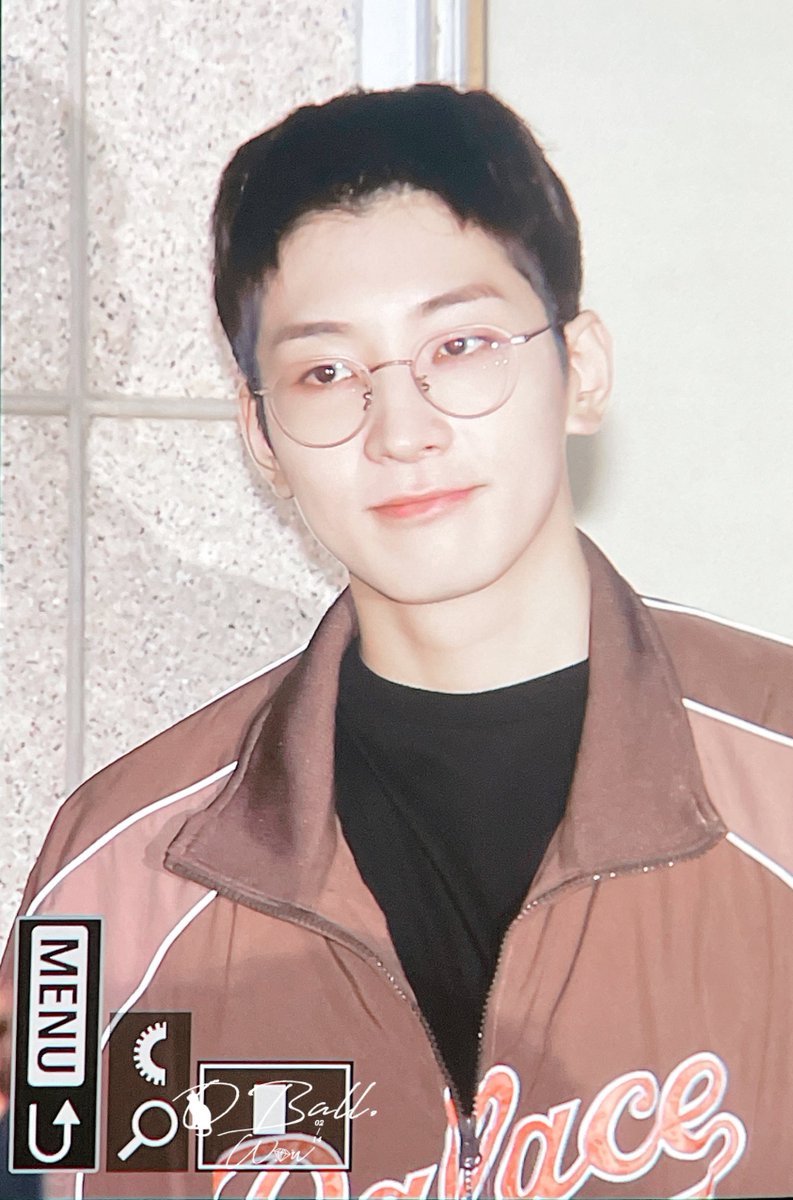 QBall_Ww's tweet photo. 230429
퇴근💓
#SEVENTEEN   #원우  #WONWOO  #ウォヌ #세븐틴 https://t.co/o67xWi4dsB