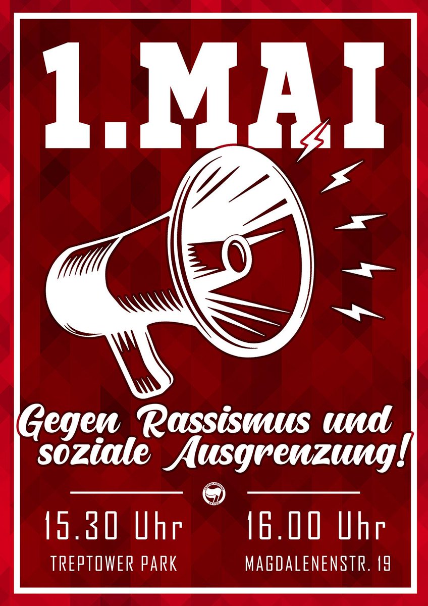 North East Antifa [Berlin] tweet media