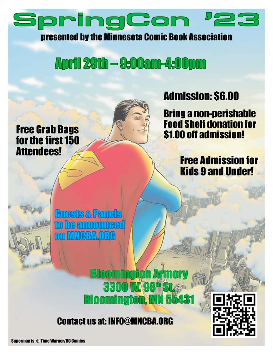 Today's the day! Do you really want to spend tomorrow wondering what you missed? 

#SpringConIsBack #SpringCon23