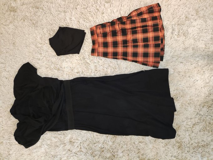 Wanna know what I wore for a sexy ride? Come find out and discover me😋😋😋  🔽FREE 🔽 https://t.co/bxjNTf0fvE Telegram<a href="/tag/sexy"class="tags"><span>#sexy</span></a><a href="/tag/outfit"class="tags"><span>#outfit</span></a><a href="/tag/onlyfansfree"class="tags"><span>#onlyfansfree</span></a>