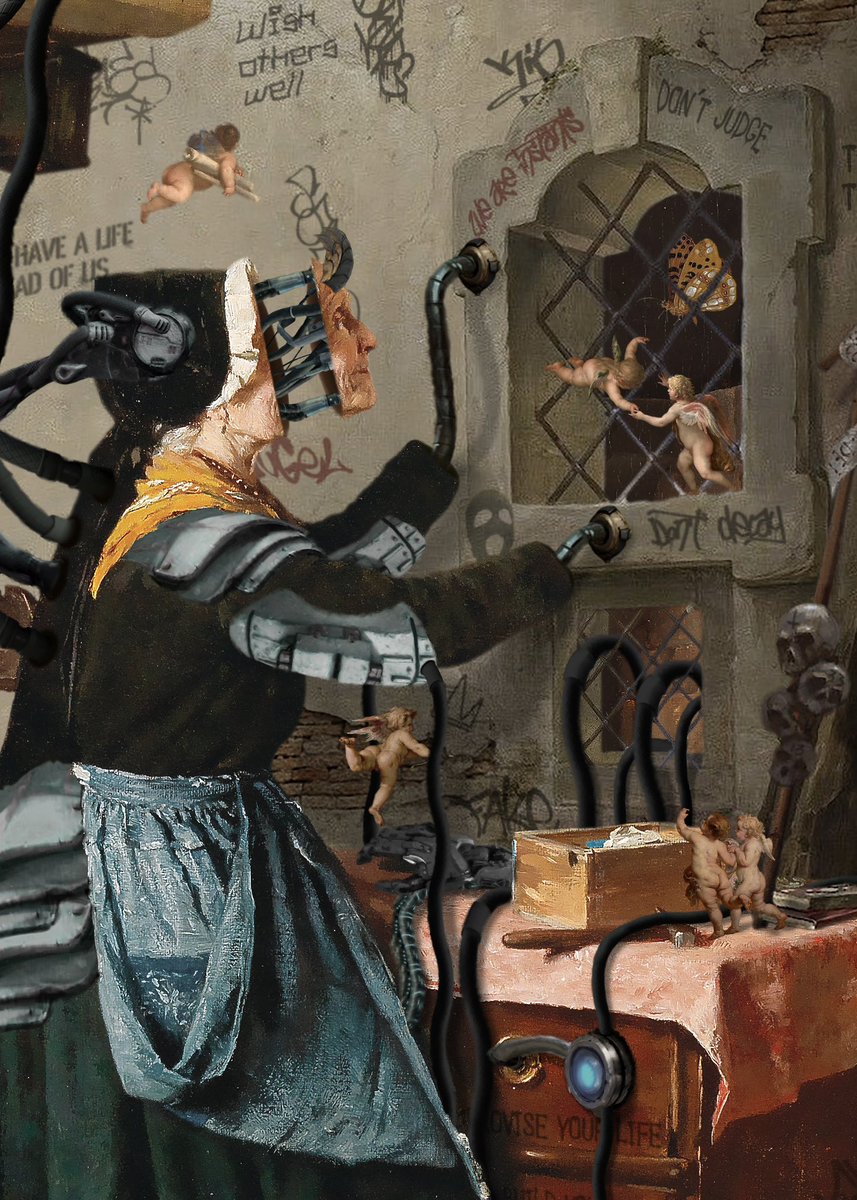 Gm web3 fam 🦋🌹