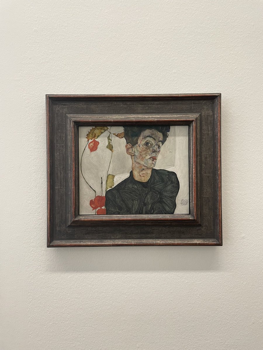 Egon Schiele