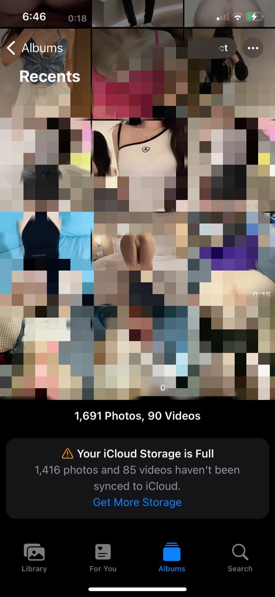 私密小号看什么 那当然是看劲爆的 好看的 诱人的 哇哈哈哈 这里算是一个小小透露 所以有兴趣的哥哥可以dm我哟