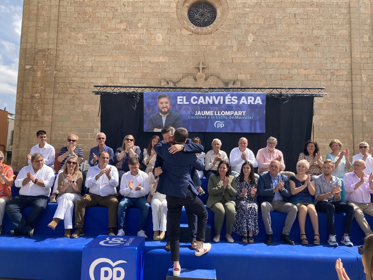 PPdeMallorca tweet picture