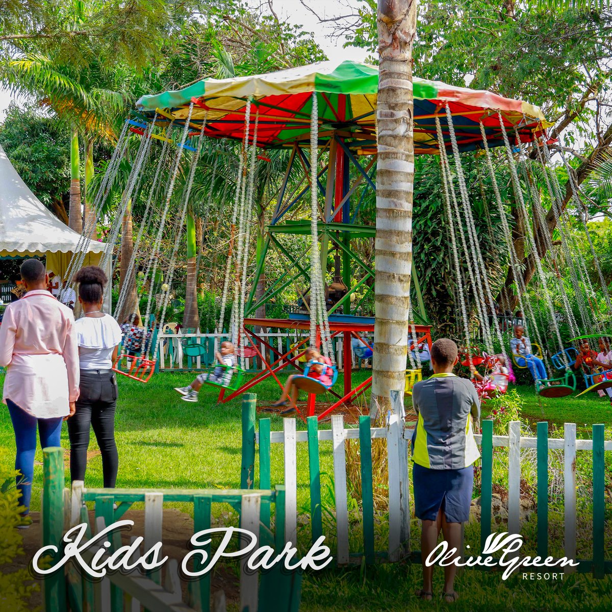 Olive_Resort's tweet photo. KIDS DAY OUT
Plenty of kids' game at Olive Green Gardens.
We've upped Our game by introducing Kids karting.
Let your kid enjoy the new feeling in real driving.
For inquiries: 0740285446
#kidsplay #kidsgames #merrygoround #tampolinefun #bouncingcastle https://t.co/9NOUmJsucT