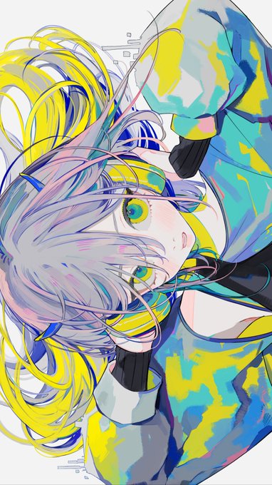 「マーシャル・マキシマイザー」 ┈┈┈┈┈┈┈┈┈┈柊マグネタイト  #超会議2023 #超絵師展