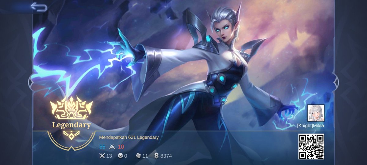 herdianwar's tweet photo. Ayo bergabung dengan tim saya, tantang semua Player MOBA terbaik bersama! 
https://t.co/UQ0sTeRZyJ https://t.co/FYDpRrvpF2