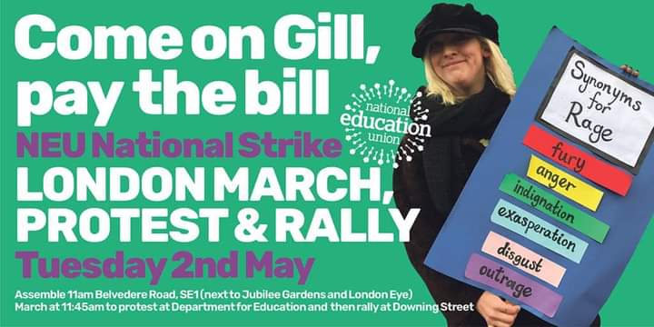 Central Beds NEU tweet media