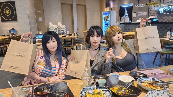 Twitterのコスプレ画像19