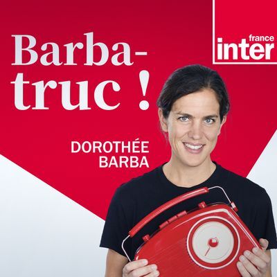 📻PODCAST 📻 
BARBE BLEUE, MÊME PAS PEUR !

Une émission de France Inter sur Barbe Bleue
« Une clé, une porte interdite… et le pire derrière la porte. Une histoire de curiosité, de désobéissance, mais aussi de sororité : Anne, ma sœur Anne, il serait t… instagr.am/p/Crnath6Ij_d/