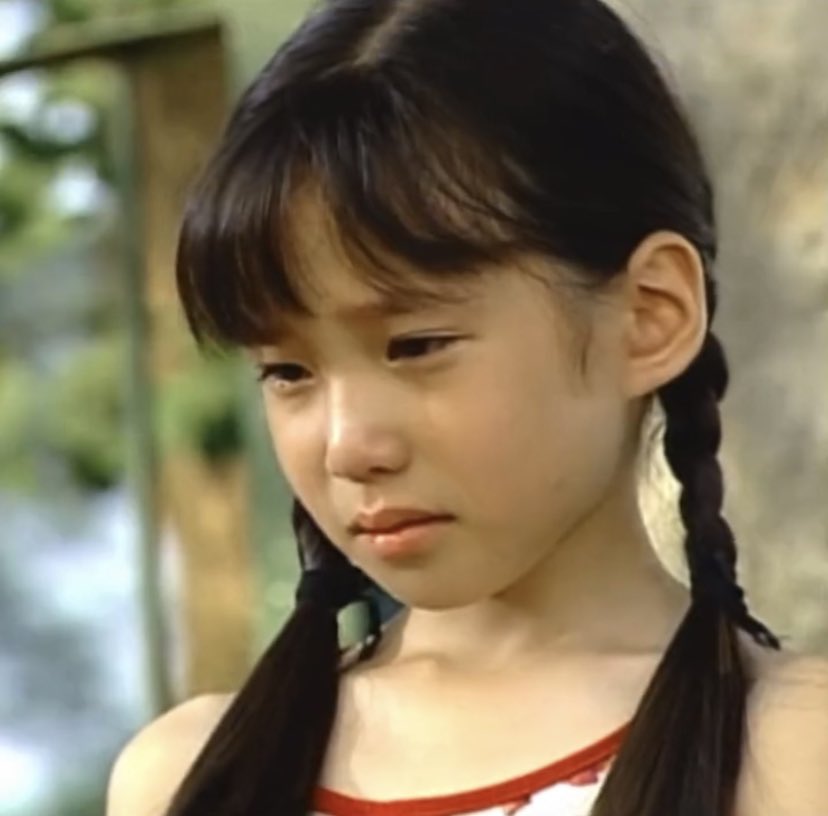 송혜교 박은빈 이 둘이 최우수연기상 , 대상 수상자이고, 한자리에 있는 것만으로도 벅찬 이유 2001년 드라마 수호천사 송혜교 아역 박은빈Translate post