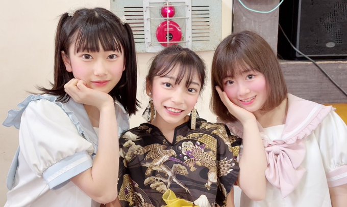 Twitterのコスプレ画像8