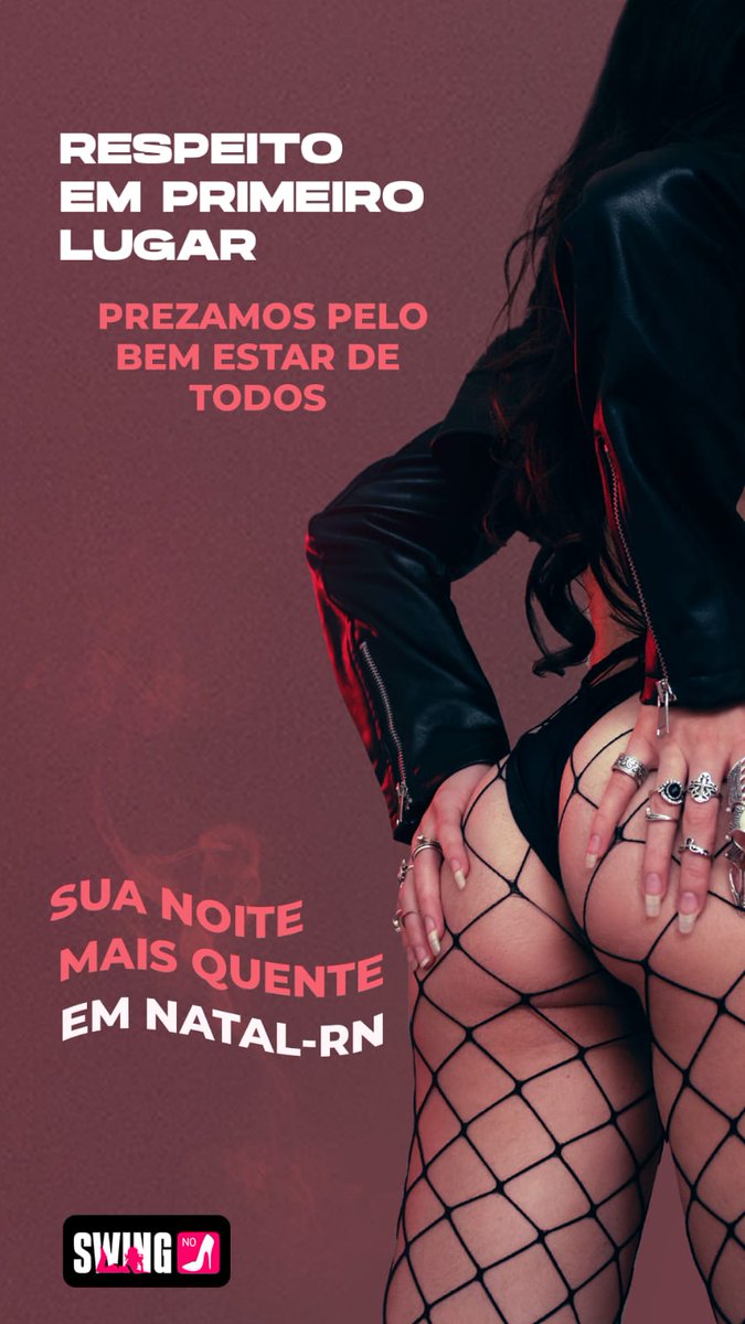 swingnosalto's tweet photo. Venha curtir a noite mais quente de natal e o comemorar o dia internacional da dança, aqui na casa mais badalada de natal 🔥🔥
.
.
.
.
.
#swing #club #clubnoturno #balada #baladaliberal #baladalgbt #sexshop #casanoturna #casadeshow https://t.co/gtaAxPTRP1