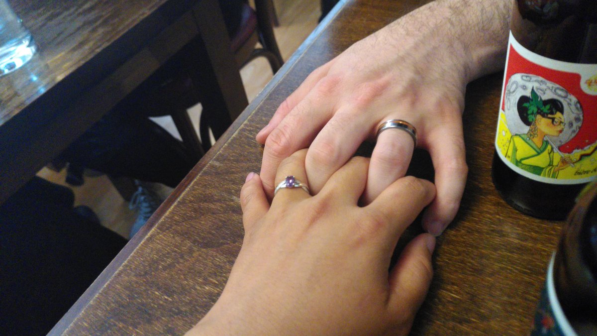 Gr8_Atuin's tweet image. Une semaine déjà. 🥰