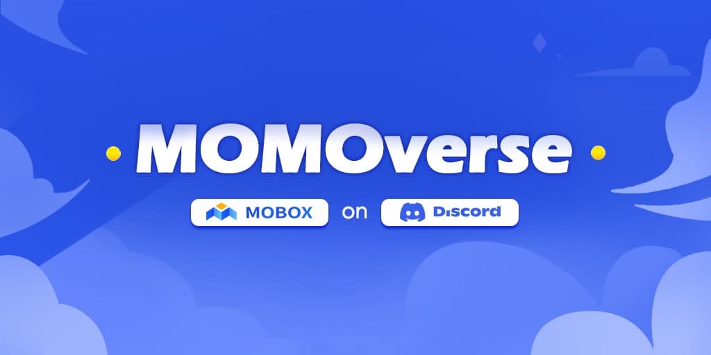 MOBOX_Official's tweet photo. MOBOX is not just a gaming platform, it's a community! 
Join our Discord channel and connect with like-minded gamers and blockchain enthusiasts!

⤵️⤵️
https://t.co/WokLfJ30iR

🤝💬 #MOBOX #community #crypto #blockchaingaming https://t.co/EY079kYz2v