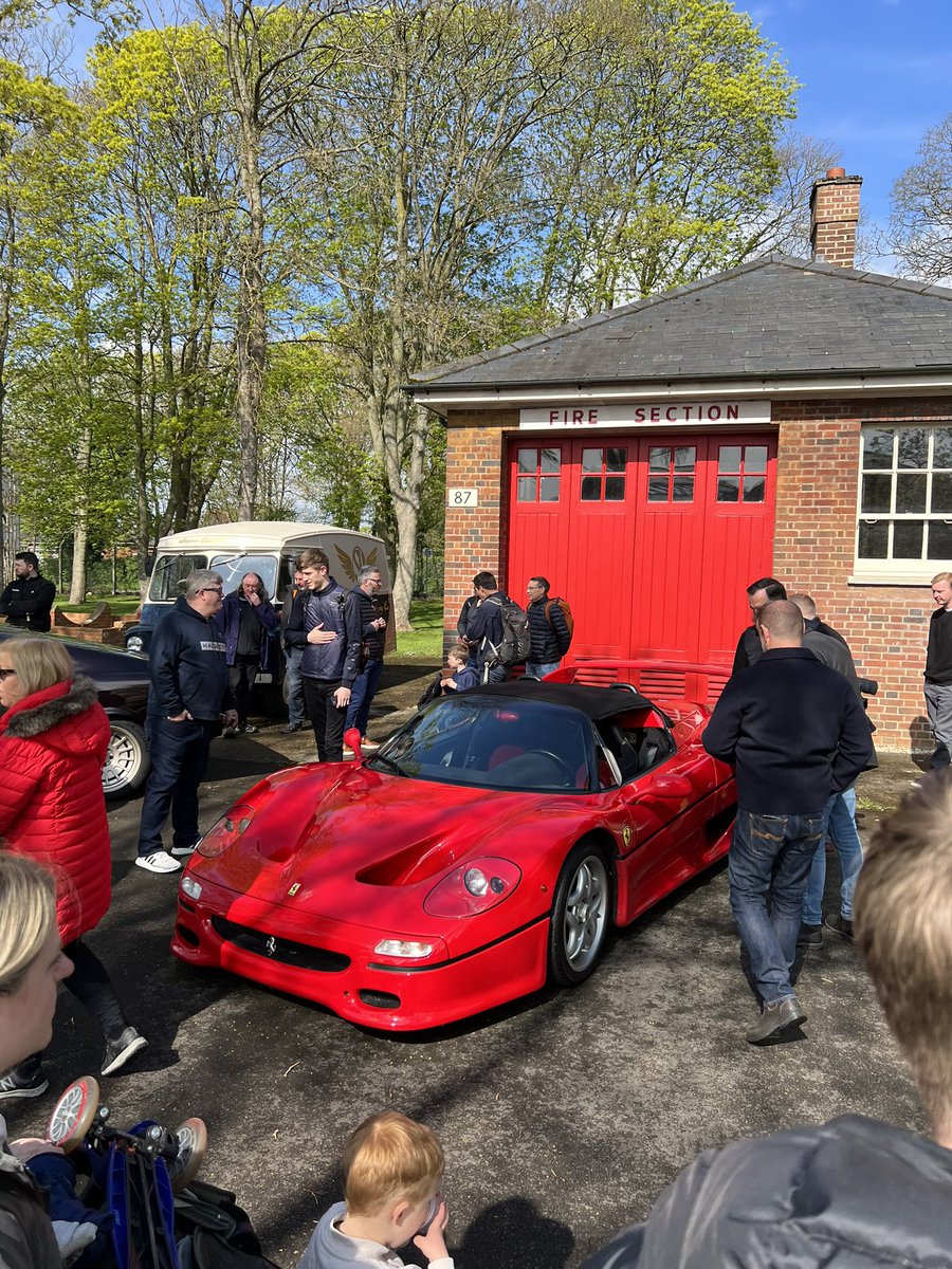 LUDEN Automotive tweet media