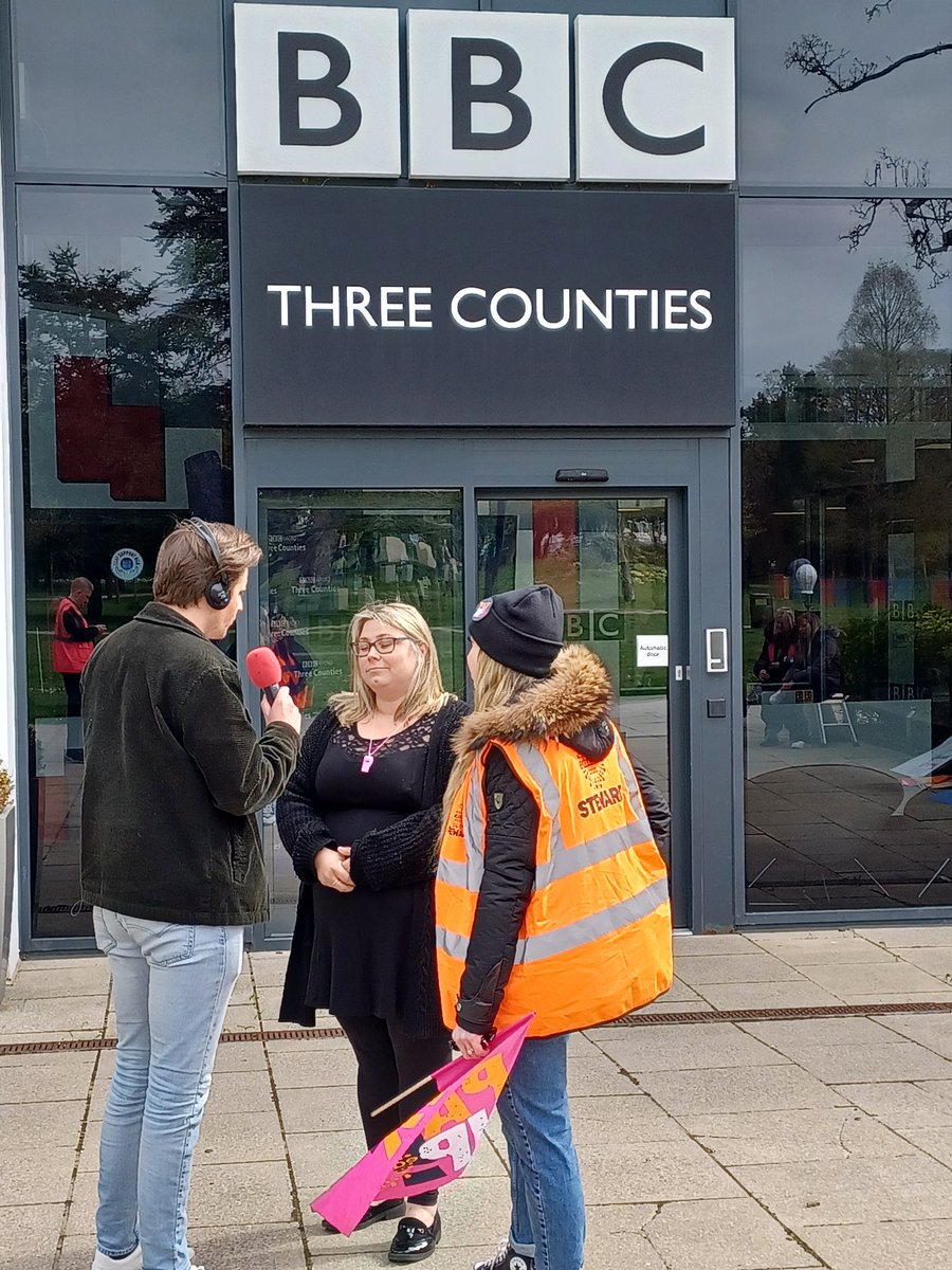 Central Beds NEU tweet media