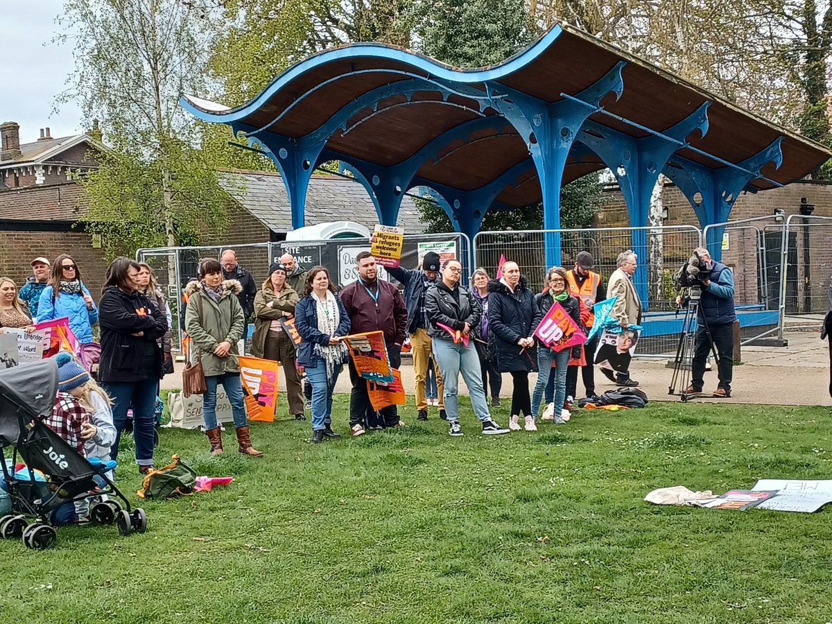 Central Beds NEU tweet media