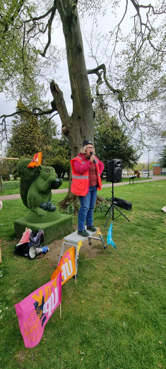 Central Beds NEU tweet media