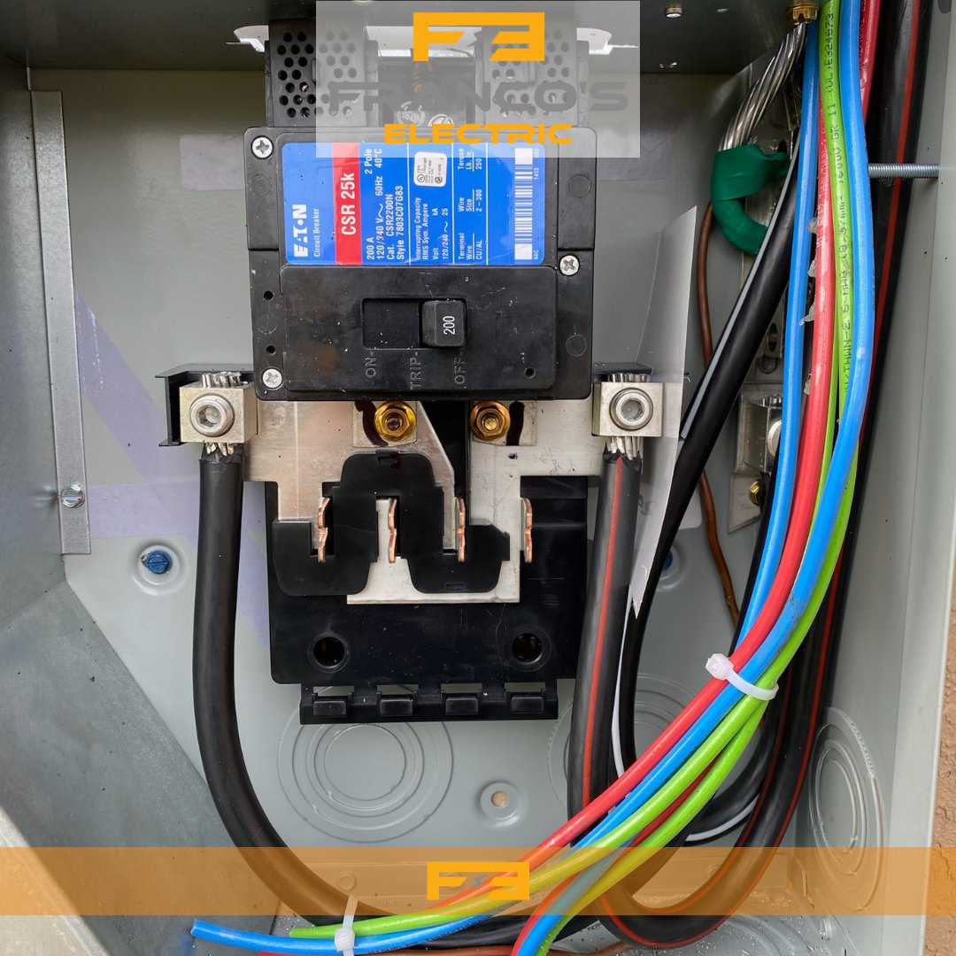 The wire becomes fire when it is prepared to compromise the quality standard. The market is full of diversity. You have the right to choose your own security. 

(239) 244-8640
Call us now!  

 #networking #work #success #tips #smallbusiness #letswork