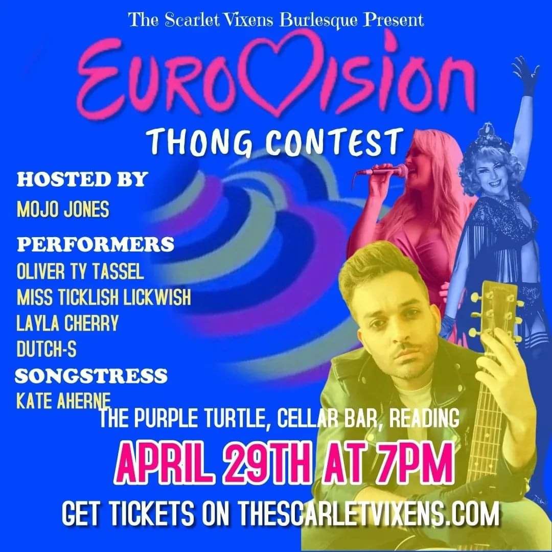TheEuroVisionaries tweet media
