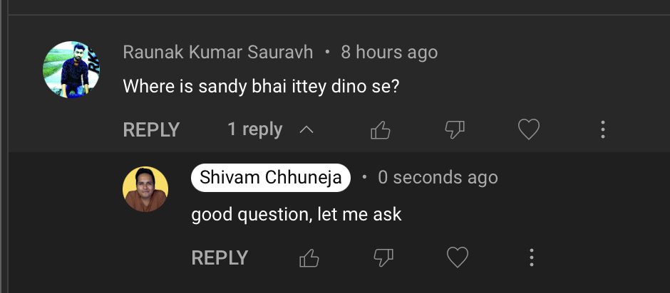 Shivam Chhuneja tweet media