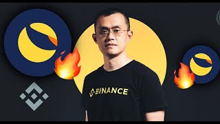 #Binance will burn  #LUNC 🔥

  🔥2nd may 🔥

Like &amp; Re tweet 🔁🔁🔁🔁

#LUNC ✨ #HaileyLUNC ✨ $LUNC ✨