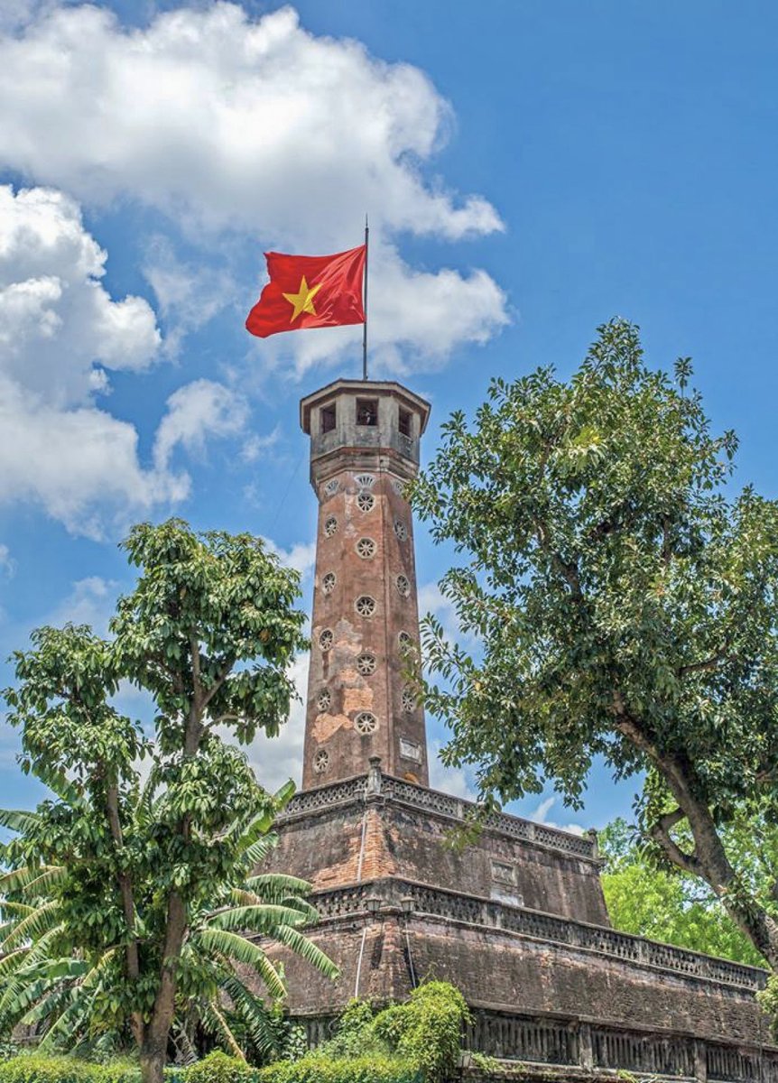 flavorsofhanoi's tweet photo. Looking forward to the Reunification Day.

#flavorsofhanoi https://t.co/A0glgeyHDF