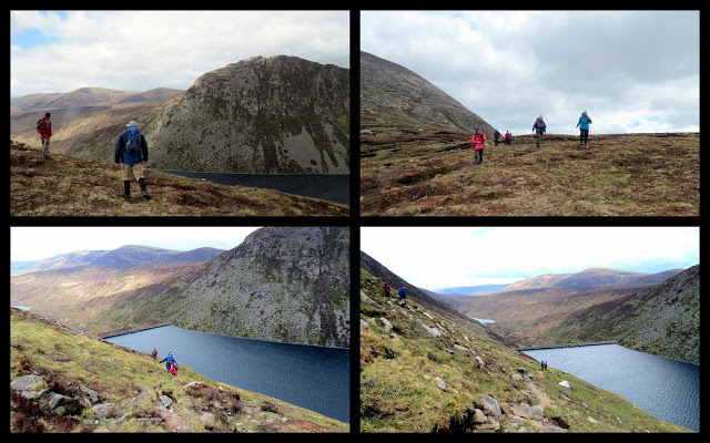 The Mourne Lodge tweet media