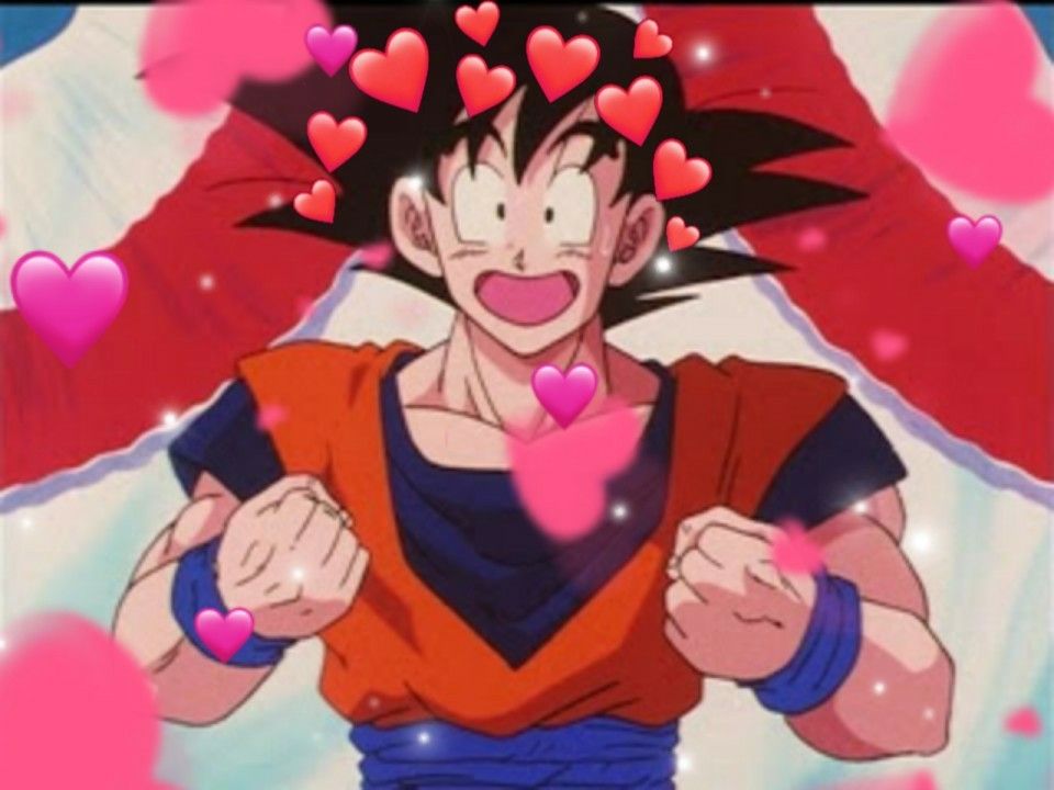 StardustHB's tweet photo. Re-sharing yesterday’s #GoChiSpringFling Wedding Prompt #fanfic
“Renew Your Vows!”
Really appreciate the lovely feedback over this overindulgent hallmark movie fluff 😅
https://t.co/HZzSPcX4jJ
Also everyone’s entries have been so cute! We eatin’ good.
#Goku #Chichi #Gochi https://t.co/ec0bSgVZox