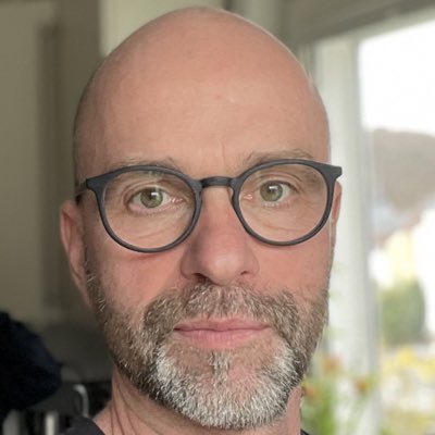 🌱Jochen Leeder tweet media