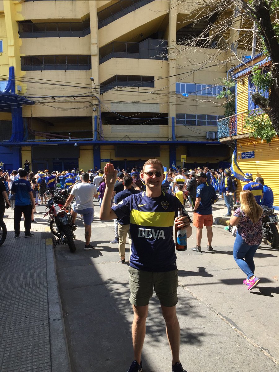 Monstorp's tweet photo. @tornafilip Fullständigt fantastiska minnen @tornafilip 🇦🇷🍻🌞⚽️ https://t.co/AltdAmUL0P