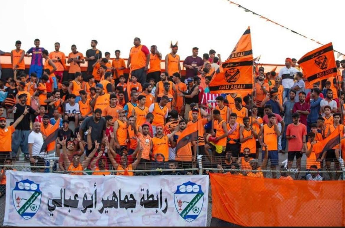 OsamaSalehD's tweet photo. كل التوفيق لفريق أبوعبالي الساحل في نهائي بطولة محارة الرمضانية الأولى لكرة القدم وفالنا الكاس باذن الله 🏆
@MAHARH1974 
@MusanaFC https://t.co/gNdIesBVDp