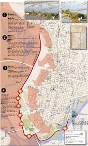 28 de abril del 2003 se inundó la ciudad de santa fe, una ciudad entre 2 ríos el salado y el Paraná.