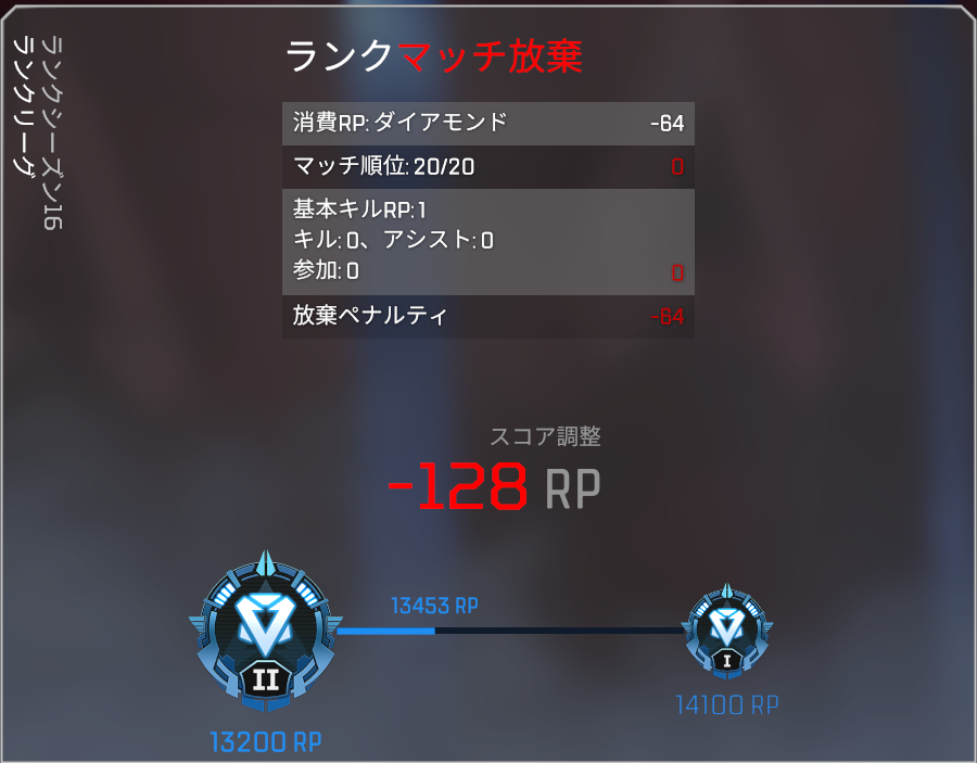 C_Imdead's tweet photo. 2連ddos^_^
#ApexLegends https://t.co/n92W5Emmpp