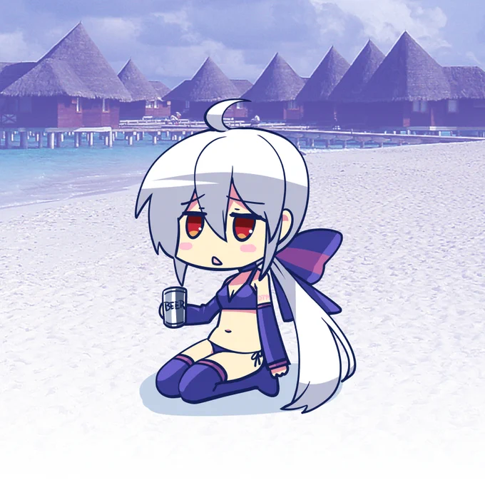 久しぶりにクリスタ立ち上げて色々思い出そうとしたが目が霞んで何も見えん