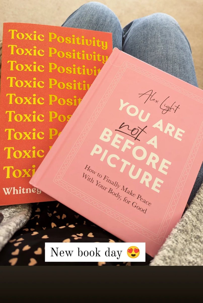 JessieAmyOT's tweet photo. New book day= good day ☀️ https://t.co/Gcxv5n1yEh