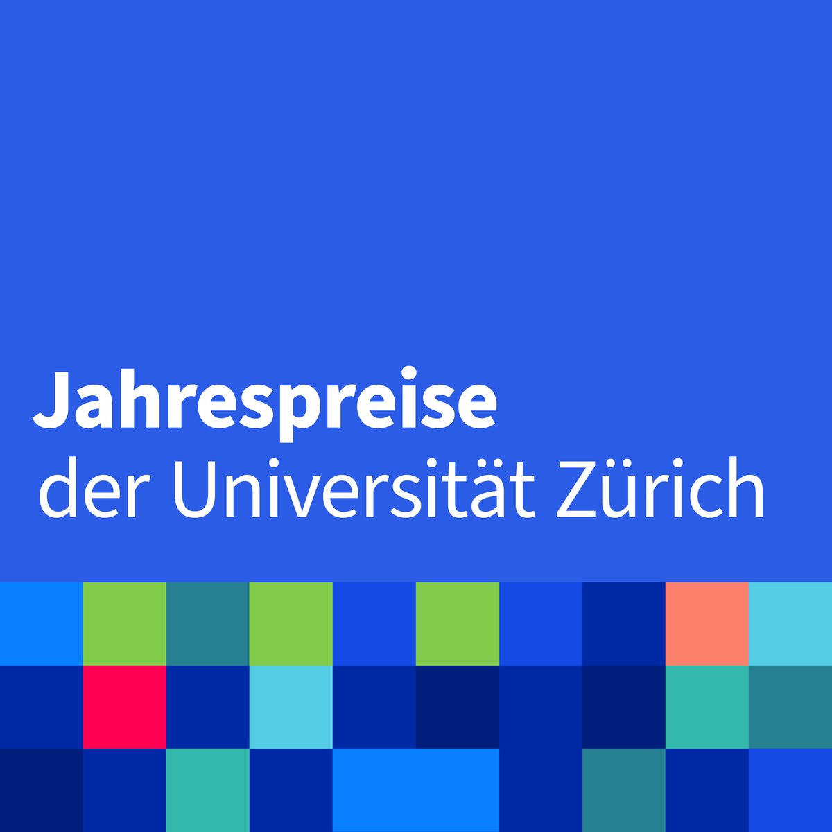 University of Zurich tweet media