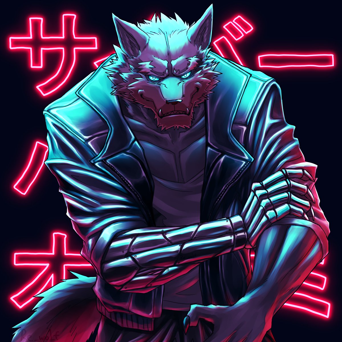 ❮❮❮烏龍❮❮❮ (@re_wo1f) on Twitter photo 