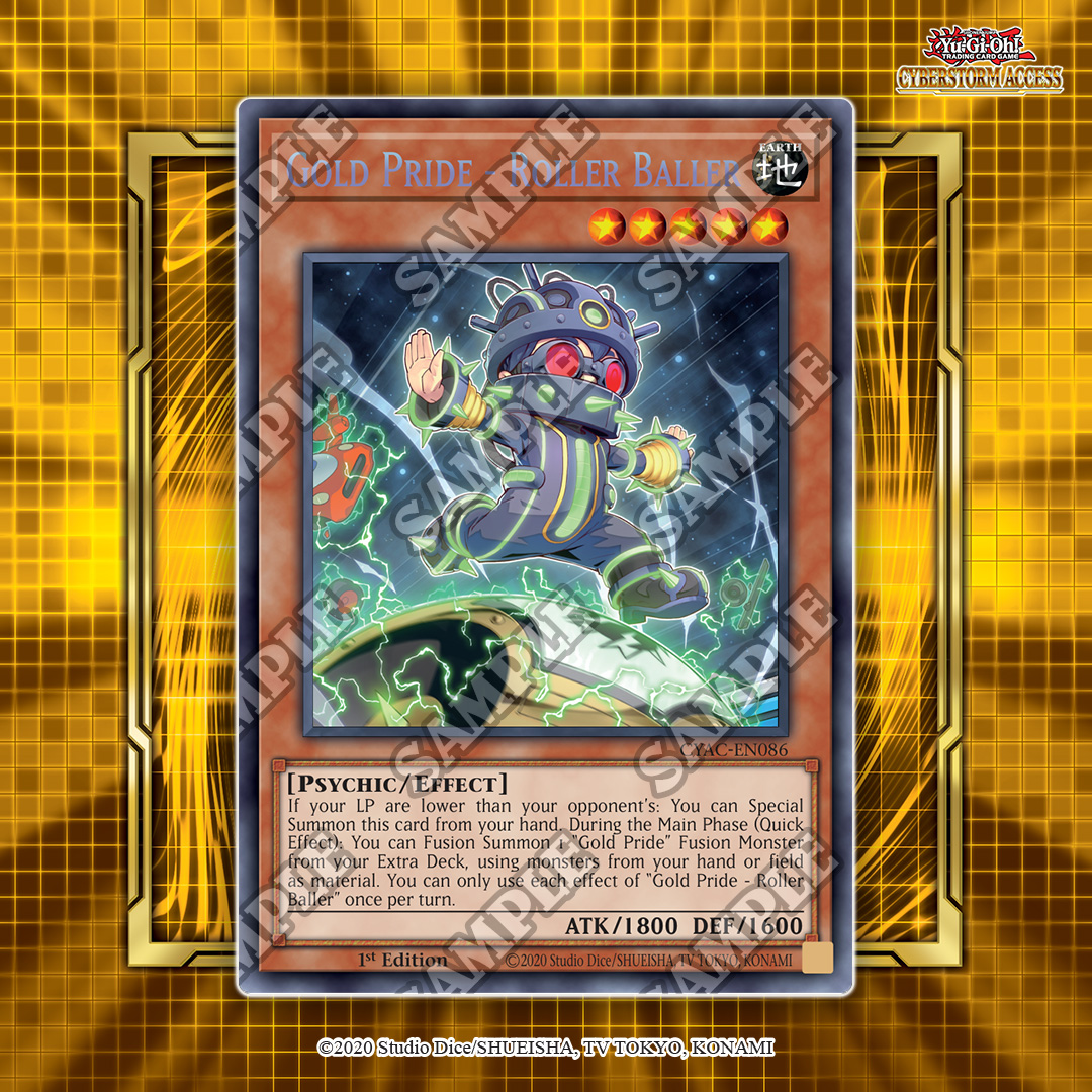 yugioh gold pride cards Yu-Gi-Oh! Gold Pride Photo Finish 9-Pocket Duelist Portfolio  Collector's  Avenue