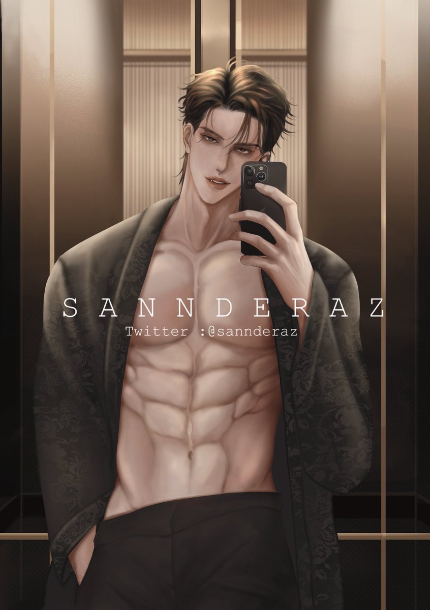 Pls RT🙏🙏

เปิดประมูลปกนิยาย

ราคาเริ่มต้น 1000฿ รวมเชิงพาณิชย์
บิดขั้นต่ำ 100฿

ขนาด A5 350dpi
ไฟล์ png/jpg แยกตัวละคร พื้นหลัง

💋ปิดประมูลหลังบิดแรก 24 ชม.

#ปกนิยาย #ปกนิยายสำเร็จ #ปกนิยายสำเร็จรูป #สายผลิตปก