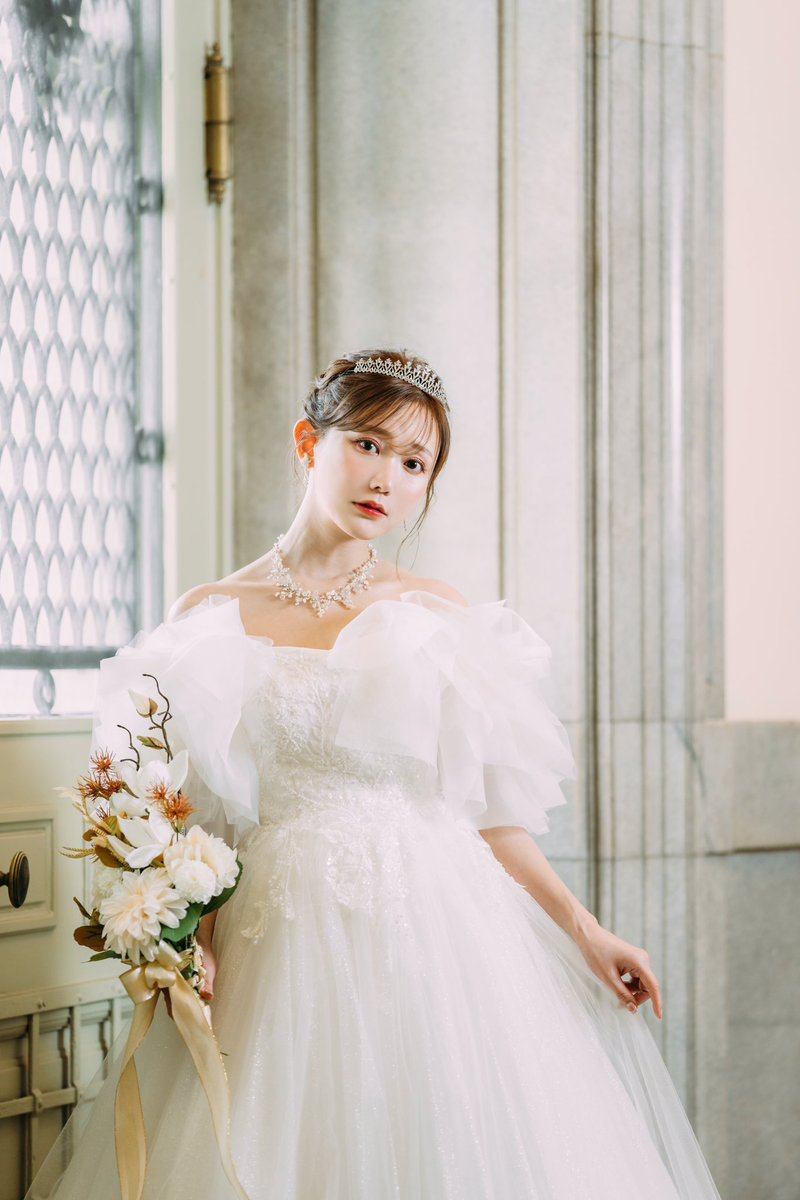 2way 菅野結以　プロデュース　ウェディングドレス 菅野結以、ウェディングドレスをプロデュース！ | ACTRESS PRESS